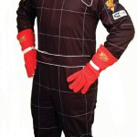 Firesuit SFI 3-2A/1 - 2x