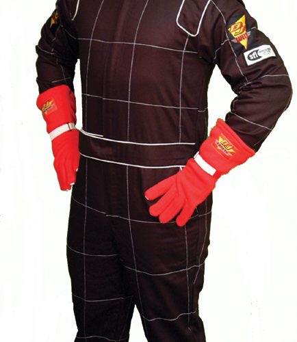 Firesuits