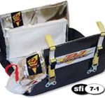 Dragster SFI 7-1 carbon fiber/resin